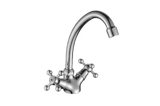 Смеситель для кухни DECOROOM