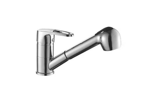 Смеситель для кухни DECOROOM