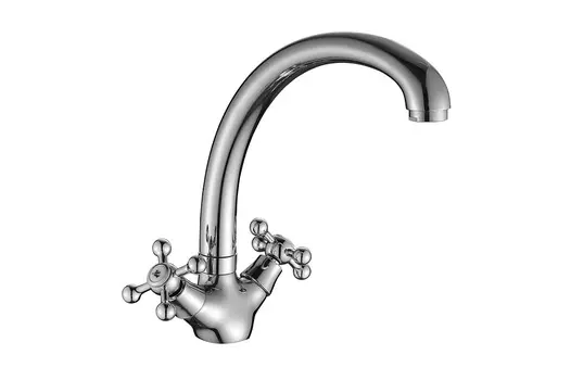 Смеситель для кухни DECOROOM