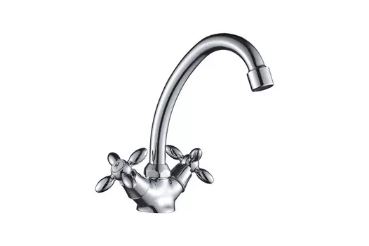 Смеситель для раковины DECOROOM