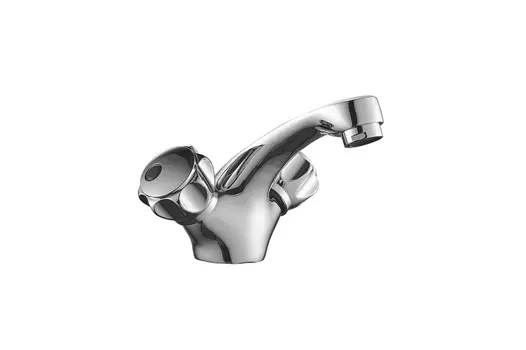 Смеситель для раковины DECOROOM