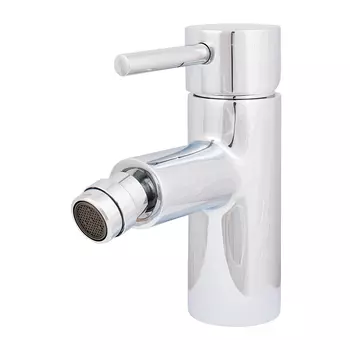 Смеситель для биде Mix&Fix Багги 0204 однорычажный, хром