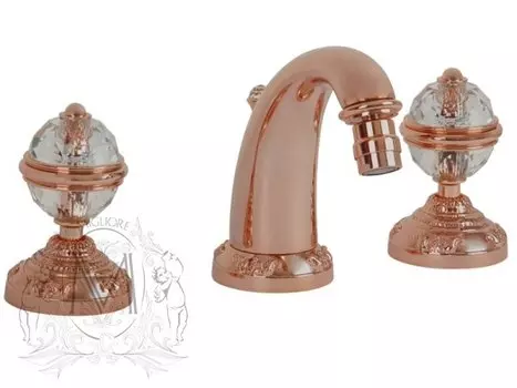 Смеситель для биде MIGLIORE