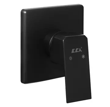 Смеситель для душа E.C.A