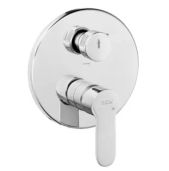 Смеситель для душа E.C.A