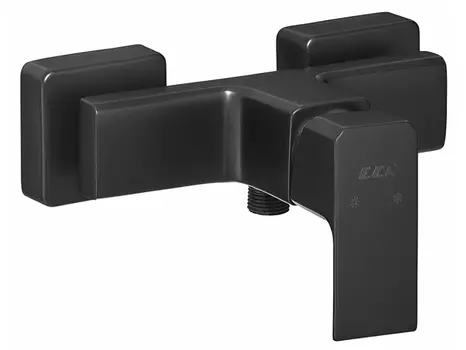 Смеситель для душа E.C.A