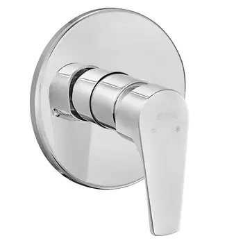 Смеситель для душа E.C.A