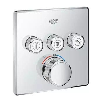 Смеситель для душа GROHE