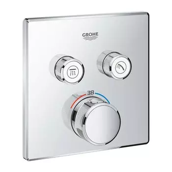 Смеситель для душа GROHE