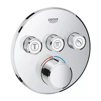 Смеситель для душа GROHE