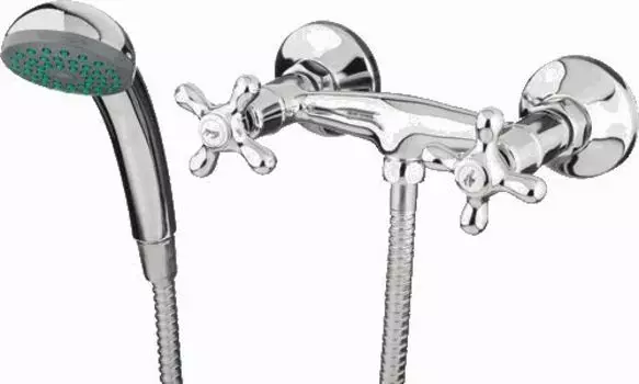 Смеситель для душа MELODIA