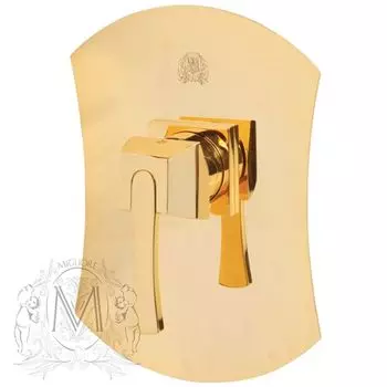 Смеситель для душа MIGLIORE