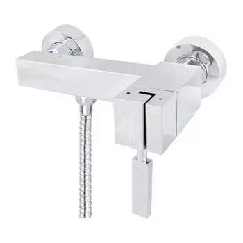 Смеситель для душа Mix&Fix Техно 2202 однорычажный, хром