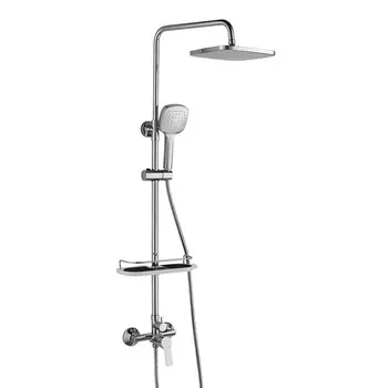 Душевая система ROSSINKA