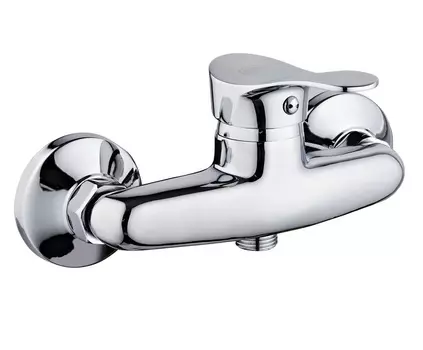 Смеситель для душа Ростовская мануфактура RMS SL86-003 хром