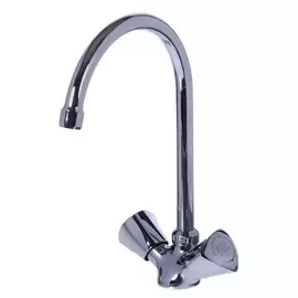 Смеситель для кухни DAMIXA