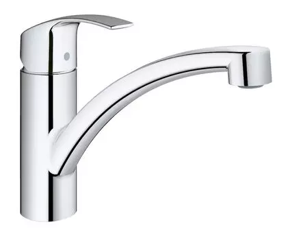 Смеситель для кухни GROHE