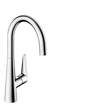 Смеситель для кухни HANSGROHE