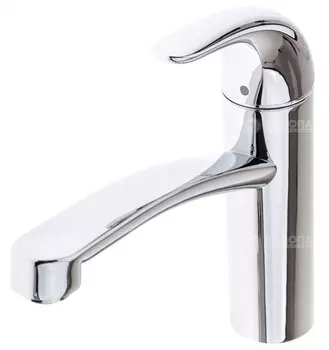 Смеситель для кухни HANSGROHE
