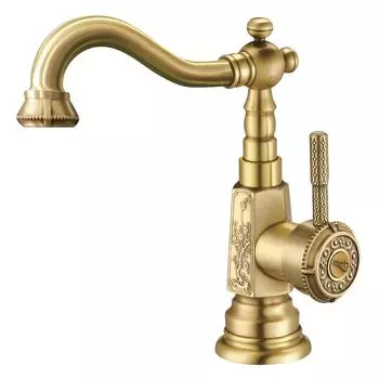 Смеситель для кухни LEMARK