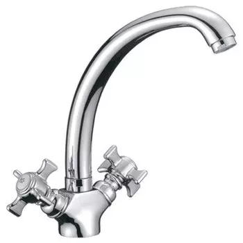 Смеситель для кухни LEDEME