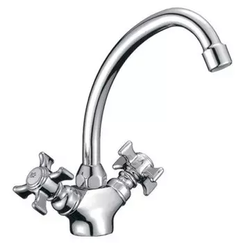 Смеситель для кухни LEDEME