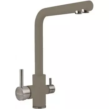 Смеситель для кухни LONGRAN