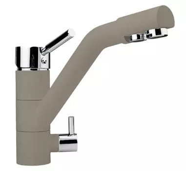 Смеситель для кухни LONGRAN