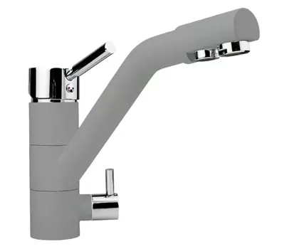 Смеситель для кухни LONGRAN