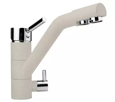 Смеситель для кухни LONGRAN