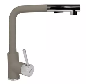 Смеситель для кухни LONGRAN