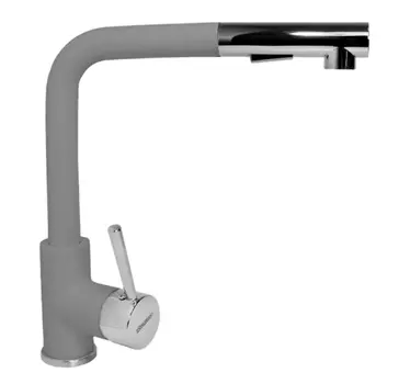 Смеситель для кухни LONGRAN