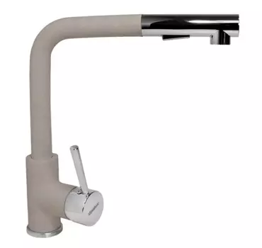 Смеситель для кухни LONGRAN