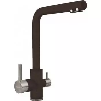 Смеситель для кухни LONGRAN