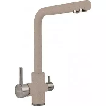 Смеситель для кухни LONGRAN