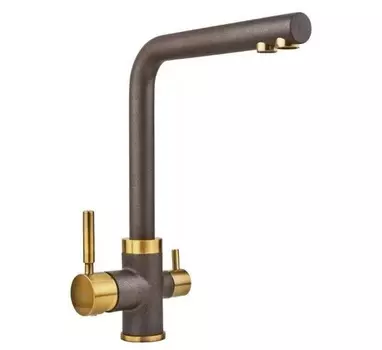 Смеситель для кухни LONGRAN