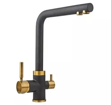 Смеситель для кухни LONGRAN