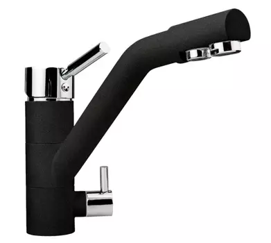 Смеситель для кухни LONGRAN