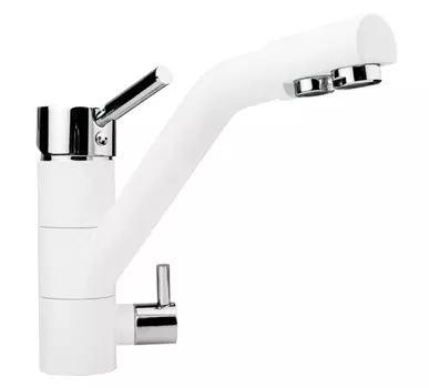 Смеситель для кухни LONGRAN