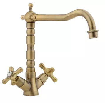 Смеситель для кухни LONGRAN