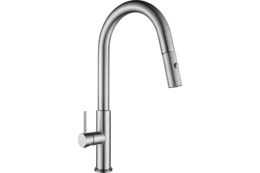 Смеситель для кухни LONGRAN