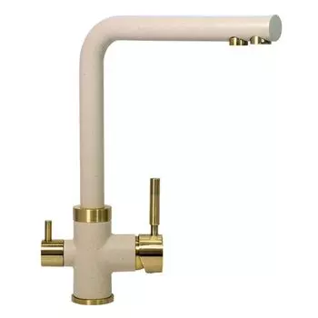 Смеситель для кухни LONGRAN