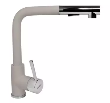 Смеситель для кухни LONGRAN