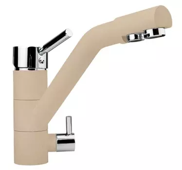 Смеситель для кухни LONGRAN