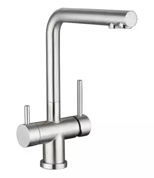 Смеситель для кухни LONGRAN