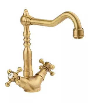 Смеситель для кухни LONGRAN