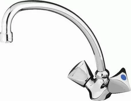 Смеситель для кухни MELODIA