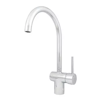 Смеситель для кухни Mix&Fix Багги 0205 однорычажный, хром