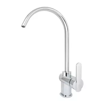 Смеситель для кухни Mix&Fix Флеш 5005 однорычажный, хром