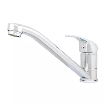 Смеситель для кухни Mix&Fix Йота 4405 однорычажный, хром